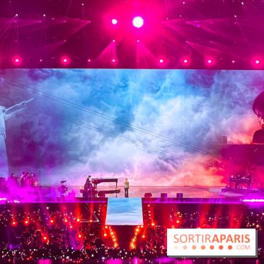 Gala des Pièces Jaunes 2025 - Taeyang de BigBang