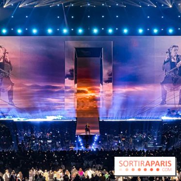 Gala des Pièces Jaunes 2025 - Gautier Capuçon