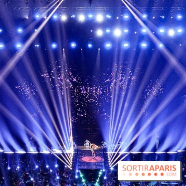 Gala des Pièces Jaunes 2025 - Katy Perry