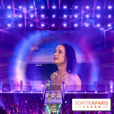 Gala des Pièces Jaunes 2025 - Katy Perry