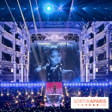 Gala des Pièces Jaunes 2025 - Aya Nakamura