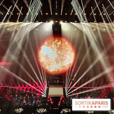 Gala des Pièces Jaunes 2025 - Lang Lang