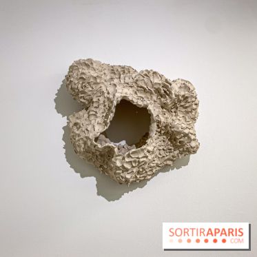 Exposition Belladone de Tatiana Wolska au Drawing Lab - IMG 2358