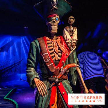 Ocean 12, le mini-golf indoor pour toute la famille à Bercy Village - IMG 2479