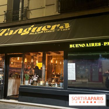 Tanguera, le restaurant péruviano-argentin dans le 20e - nos photos