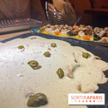 Tanguera, le restaurant péruviano-argentin dans le 20e - nos photos - image00012