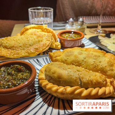 Tanguera, le restaurant péruviano-argentin dans le 20e - nos photos