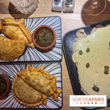 Tanguera, le restaurant péruviano-argentin dans le 20e - nos photos - image00017