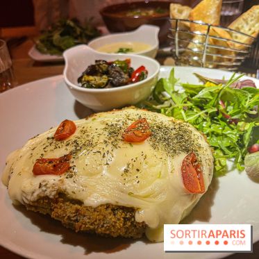 Tanguera, le restaurant péruviano-argentin dans le 20e - nos photos
