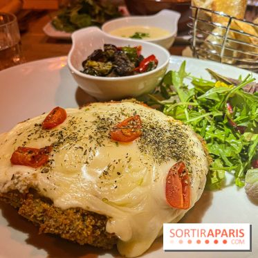 Tanguera, le restaurant péruviano-argentin dans le 20e - nos photos - image00006