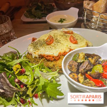 Tanguera, le restaurant péruviano-argentin dans le 20e - nos photos