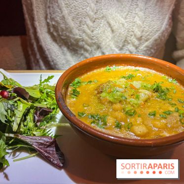 Tanguera, le restaurant péruviano-argentin dans le 20e - nos photos - image00008