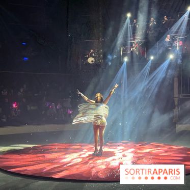Spectaculaire - Cirque d'hiver