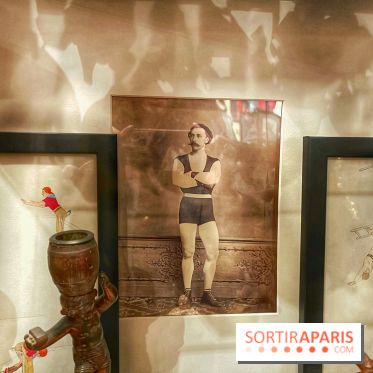 Musée Cirque d'hiver - IMG 8447