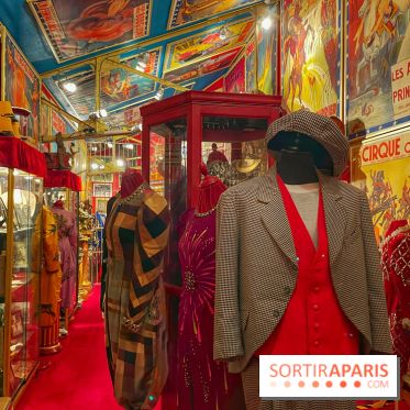 Musée Cirque d'hiver