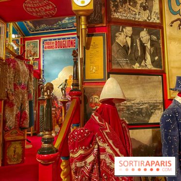 Musée Cirque d'hiver