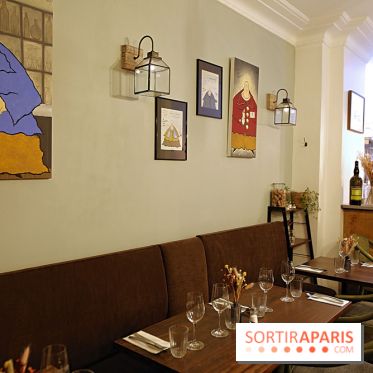 P’tit bon à Paris, nos photos - P'tit Bon 2