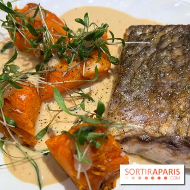 Argile - Maigre rôti, patate douce