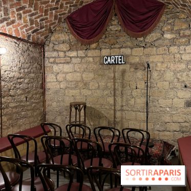 Cartel Comedy Club