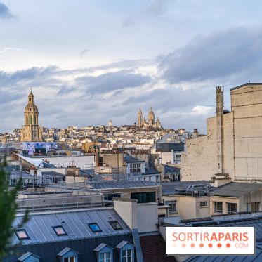 Le tea time abordable du Printemps par Bryan Esposito et Xavier Pistol -  A7C0740