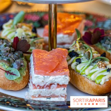 Le tea time abordable du Printemps par Bryan Esposito et Xavier Pistol -  A7C0754