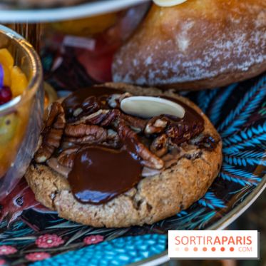 Le tea time abordable du Printemps par Bryan Esposito et Xavier Pistol -  A7C0756