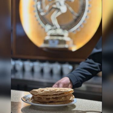 Le restaurant gastronomique indien Diwali !