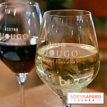Bistro Djougo, une pépite de quartier du côté du 17e arrondissement - Fotor