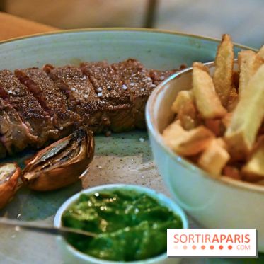 Bistro Djougo, une pépite de quartier du côté du 17e arrondissement - Fotor