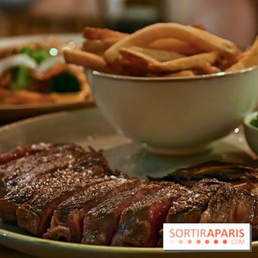 Bistro Djougo, une pépite de quartier du côté du 17e arrondissement - Fotor