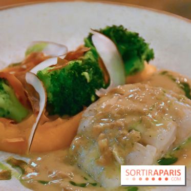 Bistro Djougo, une pépite de quartier du côté du 17e arrondissement - Fotor