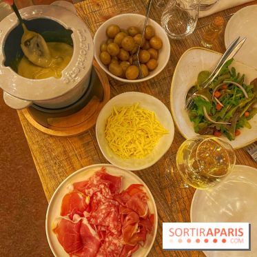 Bulle d'Hiver - Novotel Paris Les Halles - IMG 8604