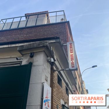 Sapeurs-pompiers de Paris visuel