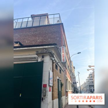 Sapeurs pompiers paris visuel