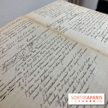 Le musée des sapeurs-pompiers de Paris - nos photos