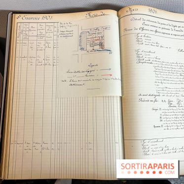 Le musée des sapeurs-pompiers de Paris - nos photos