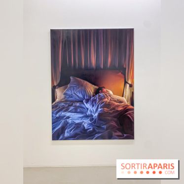 Clear History : l'exposition gratuite d'Oli Epp à la galerie Perrotin - IMG 2700