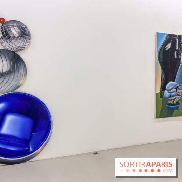 Clear History : l'exposition gratuite d'Oli Epp à la galerie Perrotin - IMG 2705