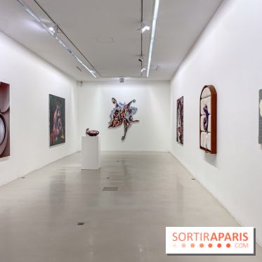 Clear History : l'exposition gratuite d'Oli Epp à la galerie Perrotin - IMG 2706