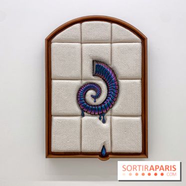 Clear History : l'exposition gratuite d'Oli Epp à la galerie Perrotin - IMG 2710