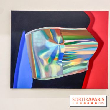 Clear History : l'exposition gratuite d'Oli Epp à la galerie Perrotin - IMG 2719