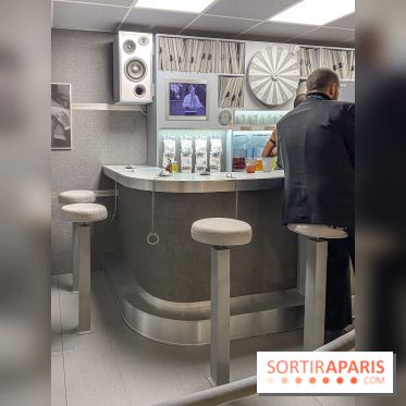 Business, Pleasure, Pressure, Release : Nick Doyle s'expose à la galerie Perrotin - IMG 2686