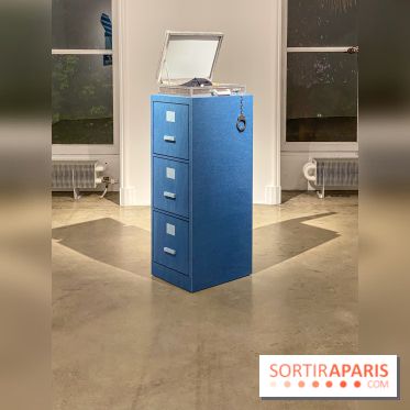 Business, Pleasure, Pressure, Release : Nick Doyle s'expose à la galerie Perrotin - IMG 2689