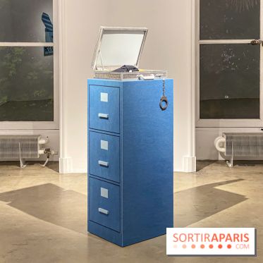 Business, Pleasure, Pressure, Release : Nick Doyle s'expose à la galerie Perrotin