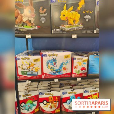 Pop up Pokémon BHV Marais - fotor 1738400399792