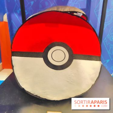 Pop up Pokémon BHV Marais - fotor 1738399411686
