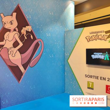Pop up Pokémon BHV Marais - fotor 1738399535277