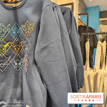 Pop up Pokémon BHV Marais - fotor 1738399505080