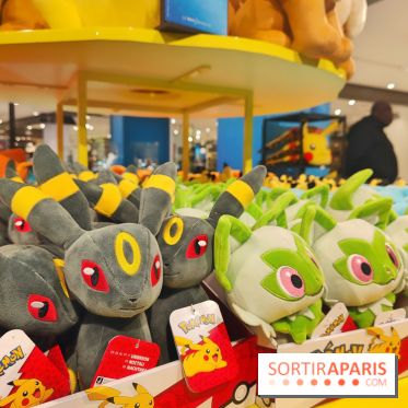 Pop up Pokémon BHV Marais - fotor 1738399450539