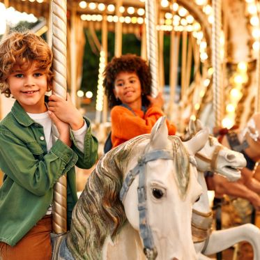 Bon plan : Rencontrez Miss France 2025 à l’Hippodrome Paris-Vincennes  - 